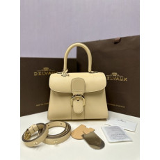 델보 브리앙 박스백 스몰